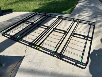 Smart Box Spring