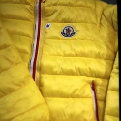 Moncler Jacket 