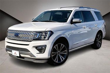 2020 Ford Expedition