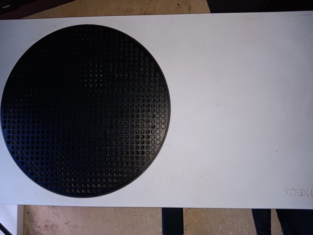 Xbox Series S 