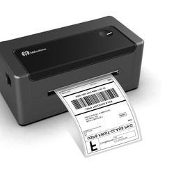 Milestone MHT-L1081 Thermal Label Printer 