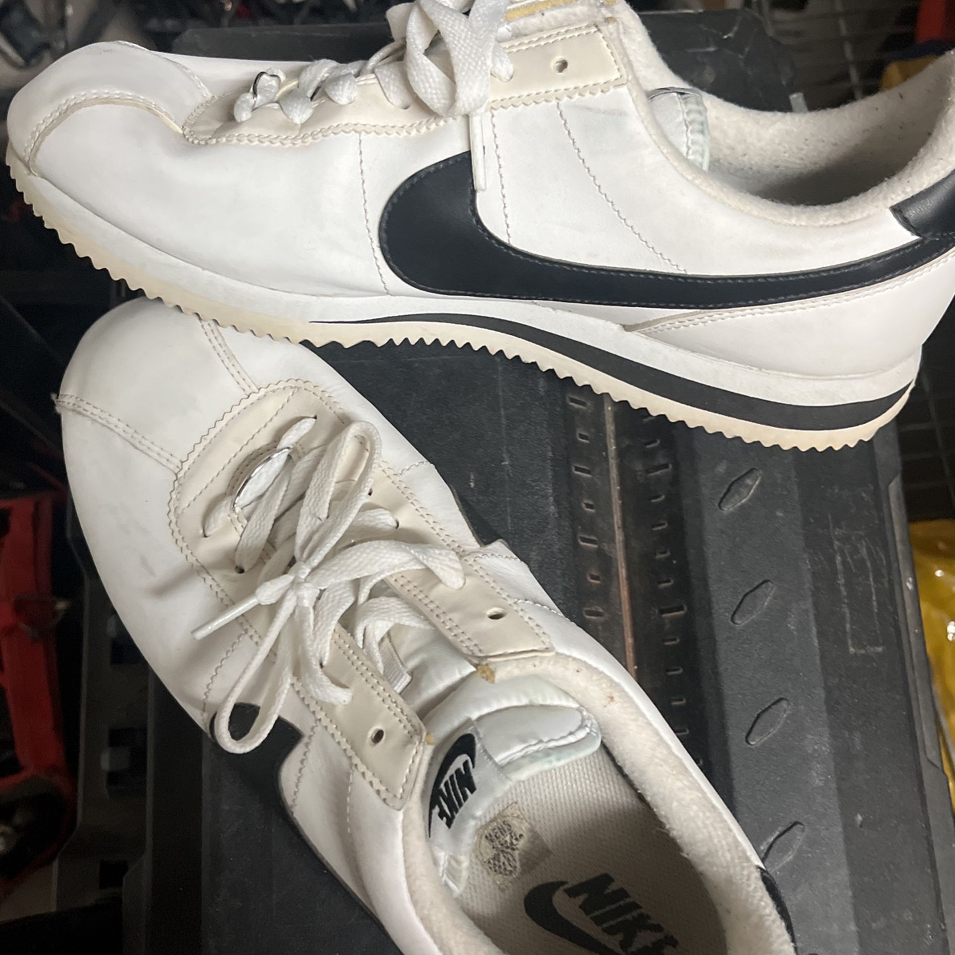 Nike Classic Cortez '72 Leather Smokey Mauve Beige Womens - Size 10.5 Rare  for Sale in Miami, FL - OfferUp