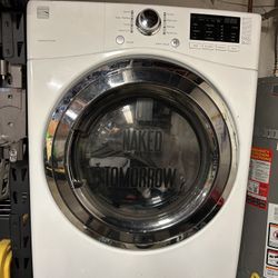 Kenmore Dryer