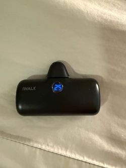 Portable power bank