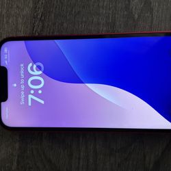 Brand New Unlocked iPhone 14!