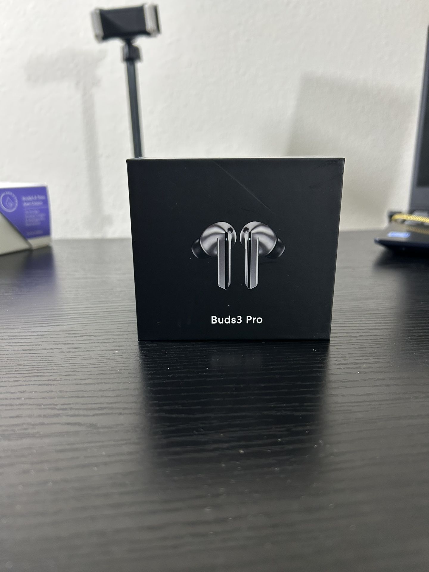 Galaxy Buds3 Pro