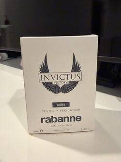 INVICTUS VICTORY ABSOLU