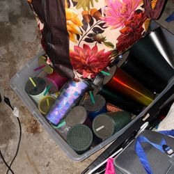 AFFORDABLE STARBUCKS CUPS