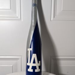 Rawlings 13' Inch MLB LOS ANGELES DODGERS SLUGGER  BAT

