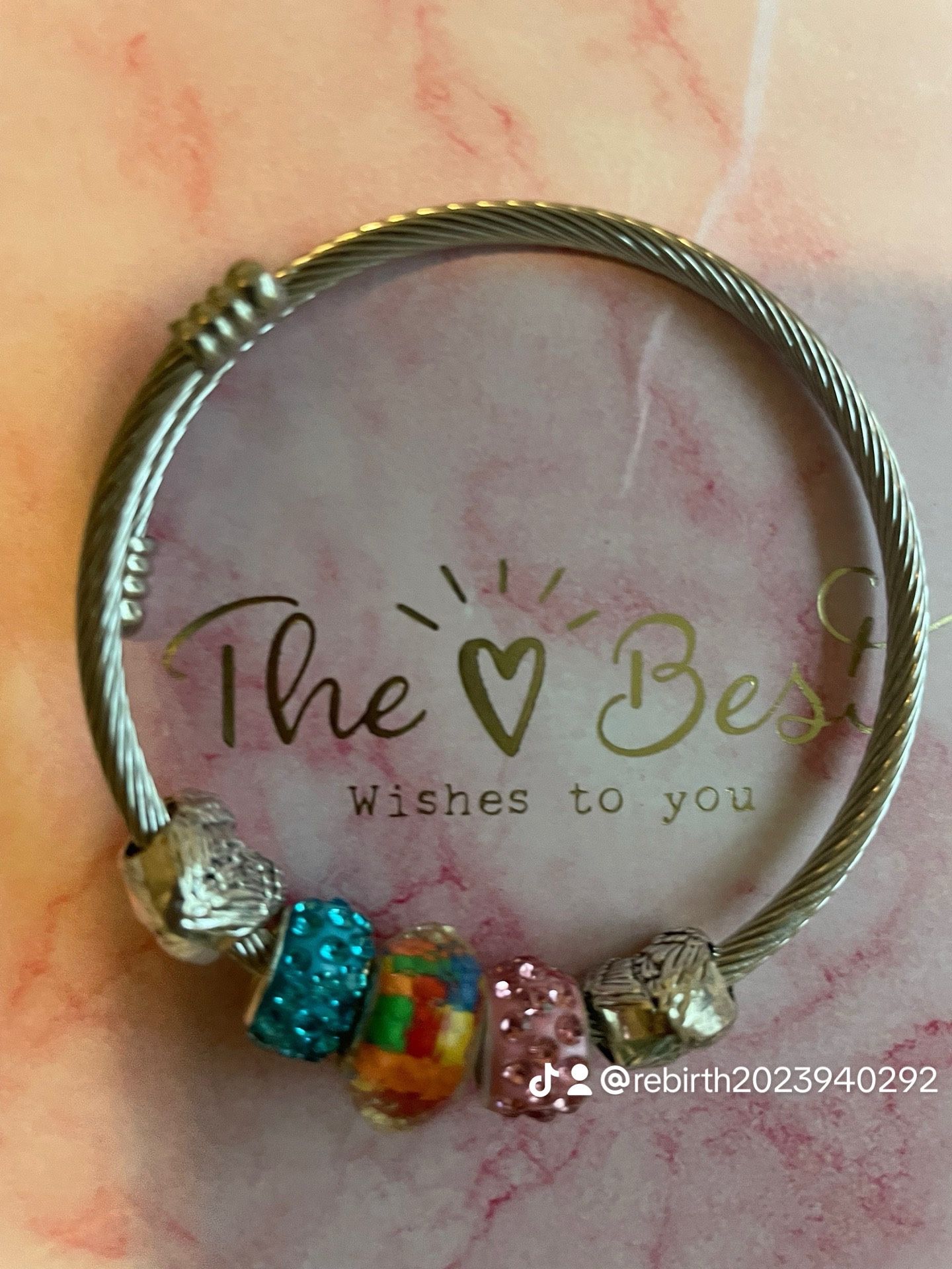 Handmade Bracelets 