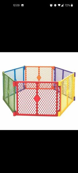 Baby Gate