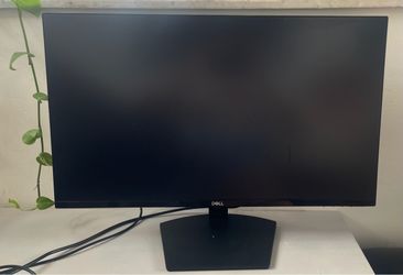 Monitor Dell