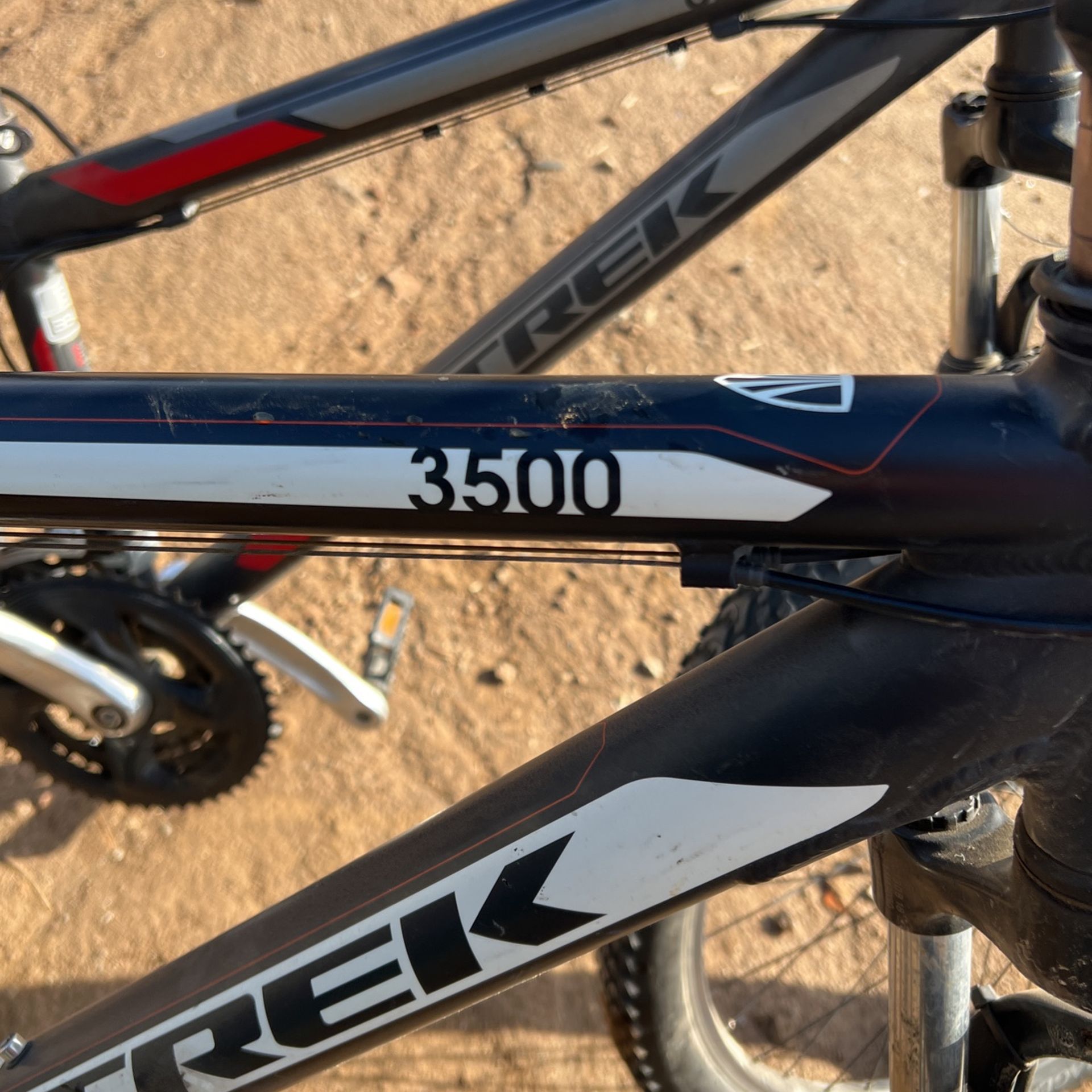 Trek Mountain Bikes for Sale in Winchester, CA OfferUp