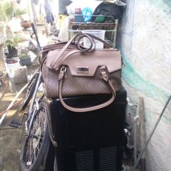 Guess Bag