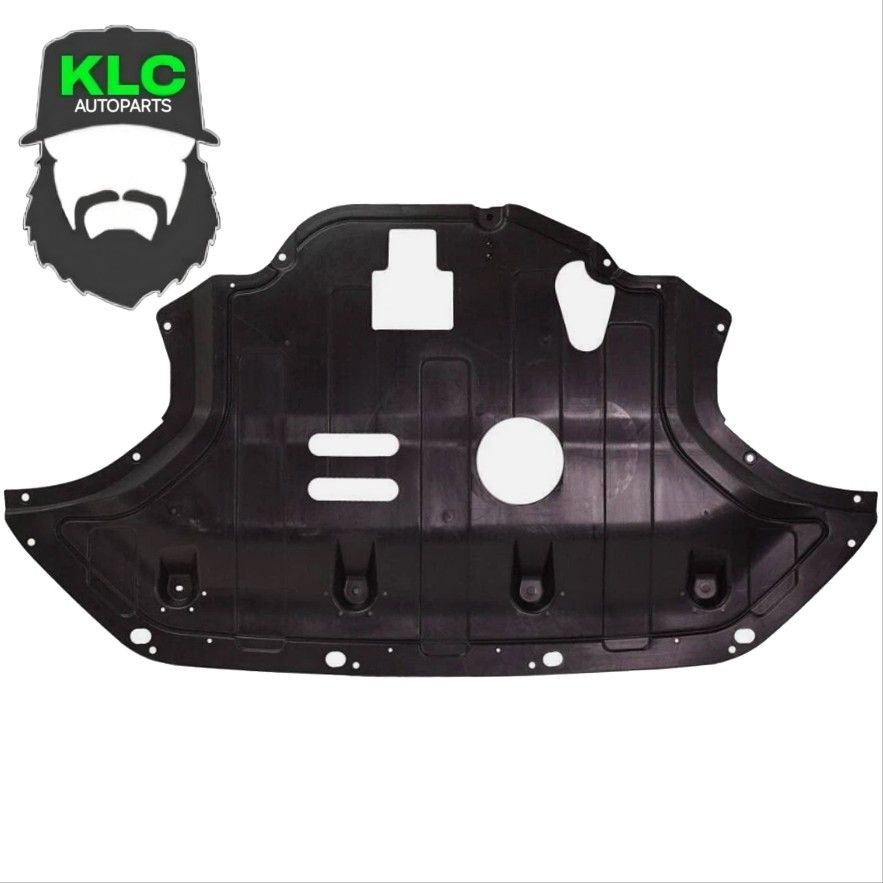 For 2018 2019 2020 Hyundai Kona Lower Engine Cover Factory Assembly