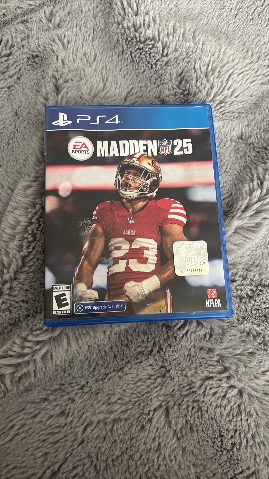 Madden 25