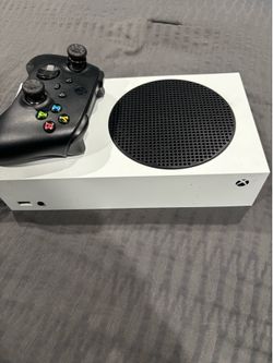 Xbox s