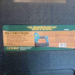 Brad Nailer “AIR”