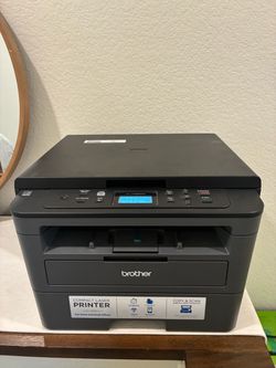Brother Compact Laser Printer