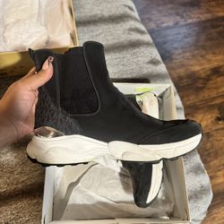 Mk Boots 