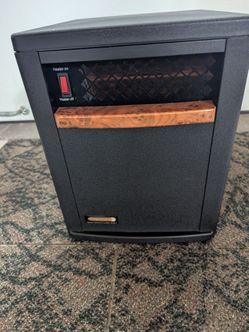 Eden Pure Gen3 Portable Heater