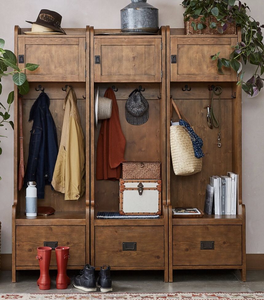 Entryway Hutch for Sale in Riverside, CA OfferUp