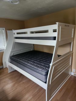 NEW HILTON HEAD BUNK BED