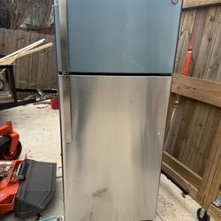 Fridge For Sale 