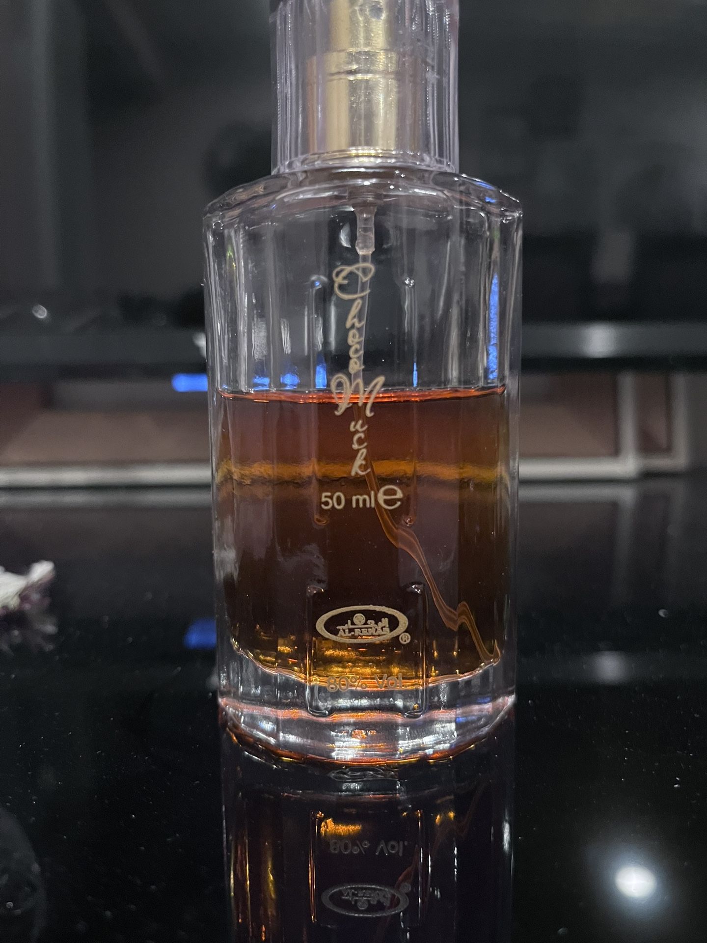 CHOCO PERFUME