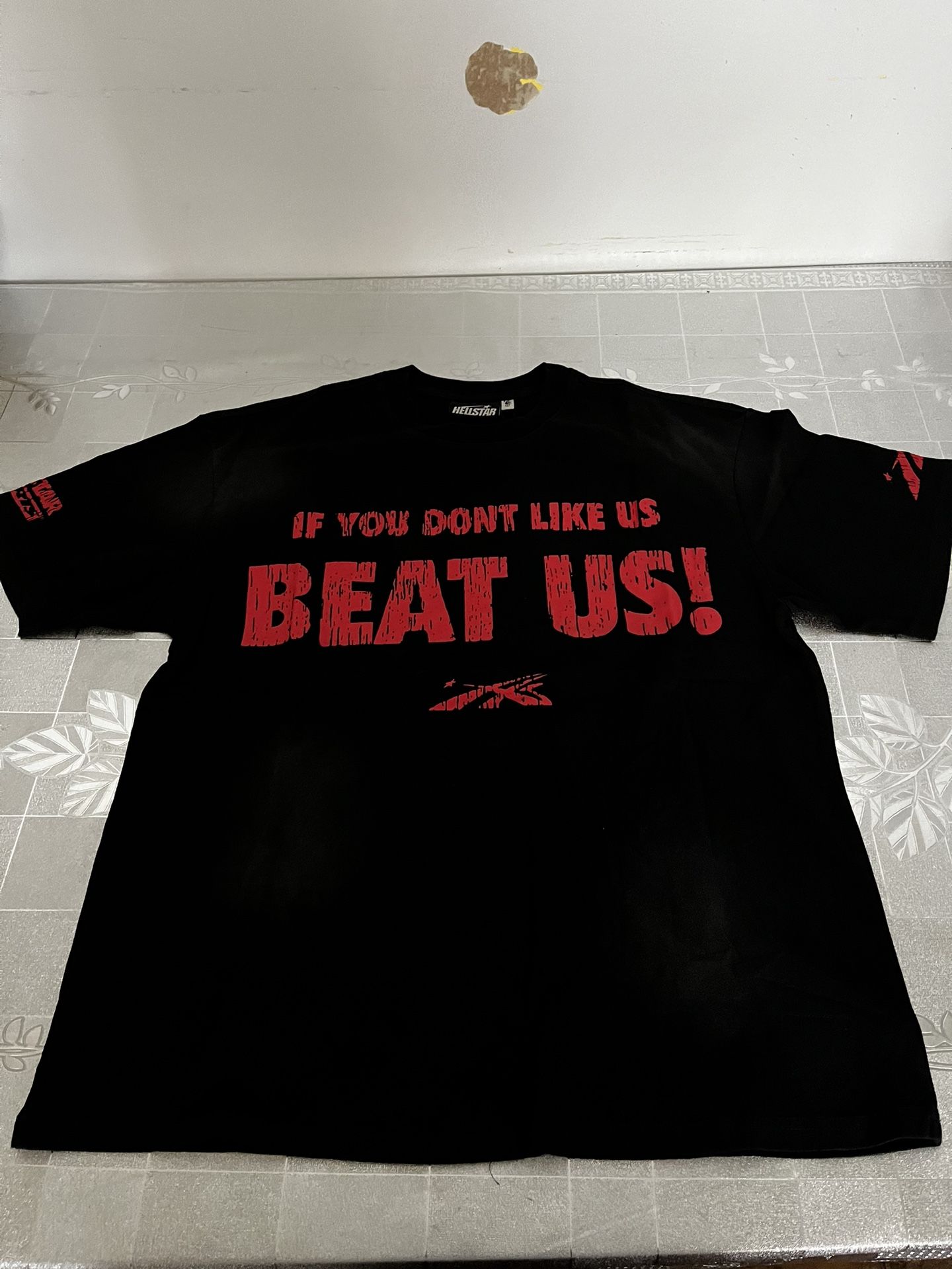 Hellstar Shirt