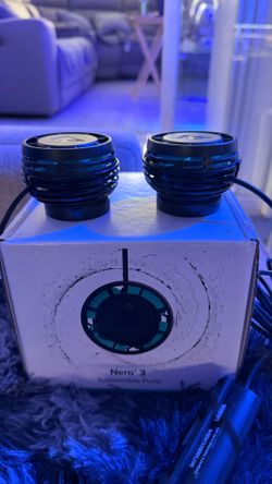 AI NERO 3 Wave maker