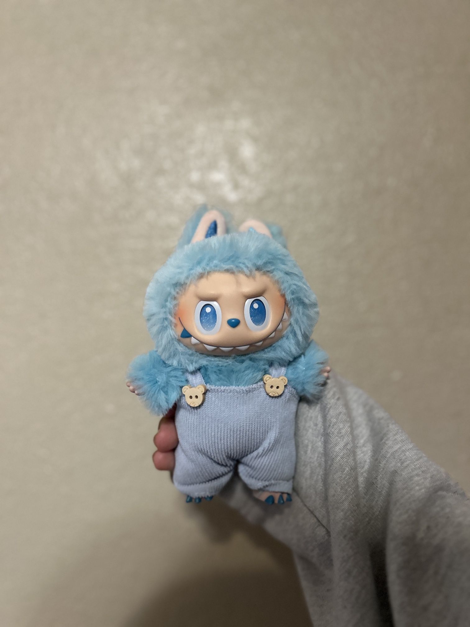 Labubu Clothes