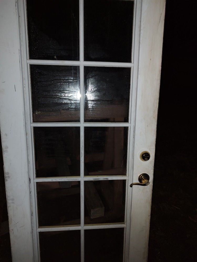 Door And Windows