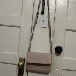 MK Bag Pink
