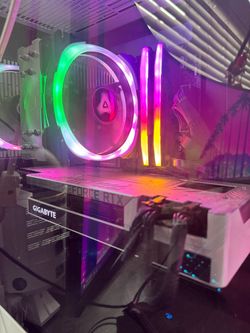Good Gaming/Media PC