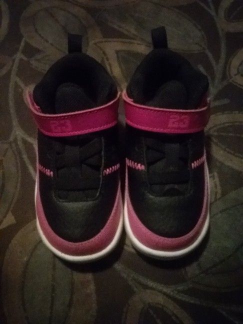  Jordans 23