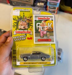 Greenlight collectibles raw bundle