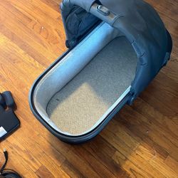 Uppababy Bassinet For Stroller 