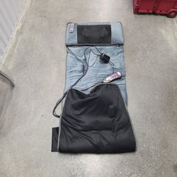 Massage Mat Twin Size 
