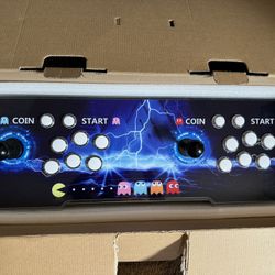 WiFi Arcade Game Console Pandora Box Arcade 12S