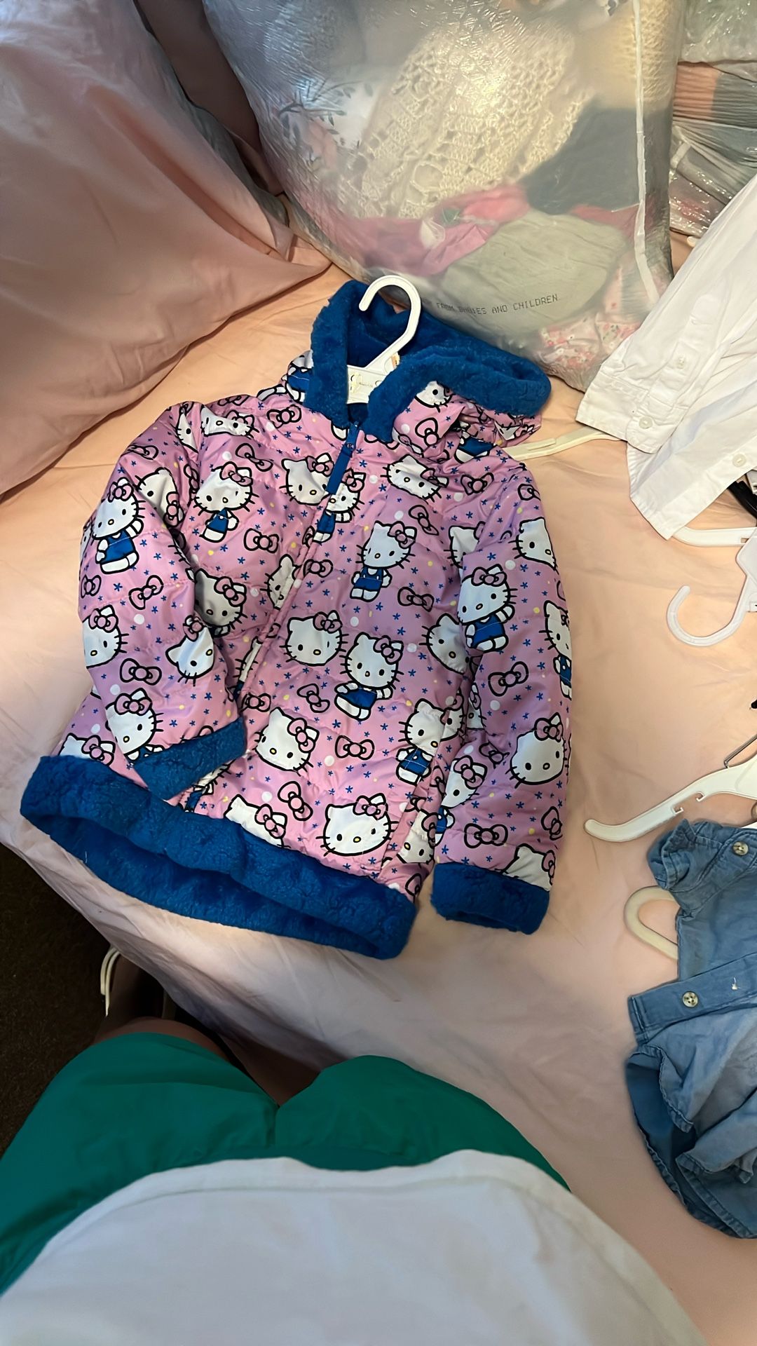 Hello Kitty