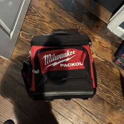 Milwaukee lunch box