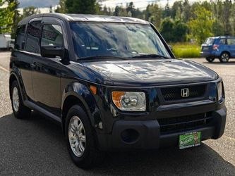 2006 Honda Element