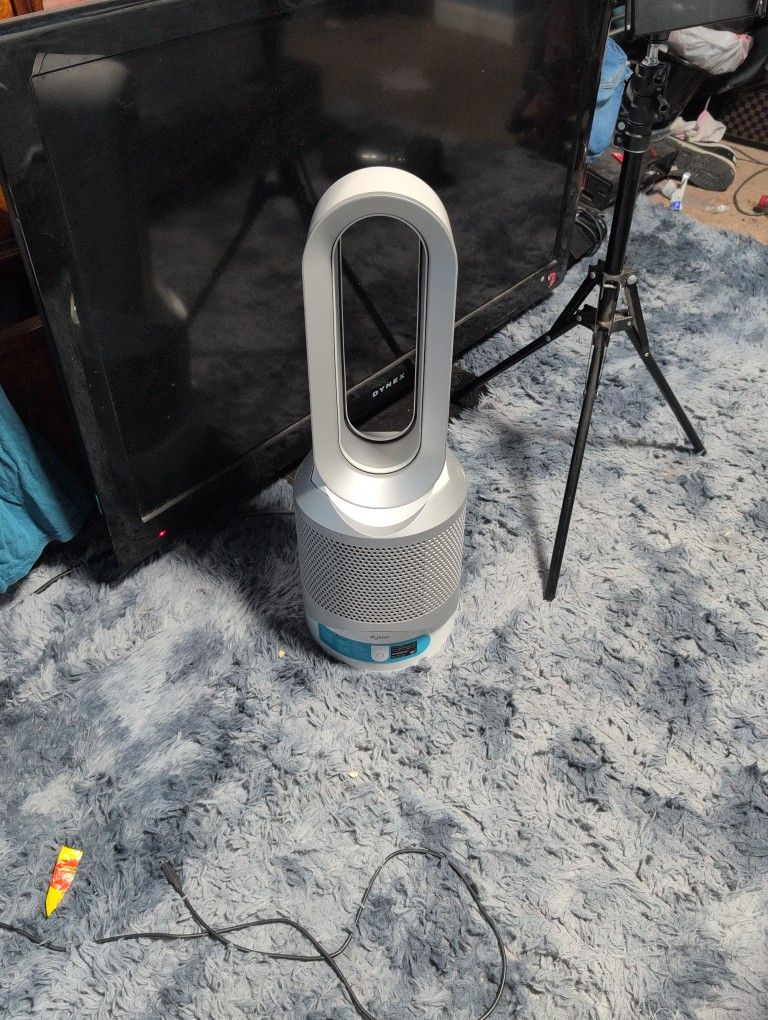 Dyson Hot +Cool Link HP Air Purifier