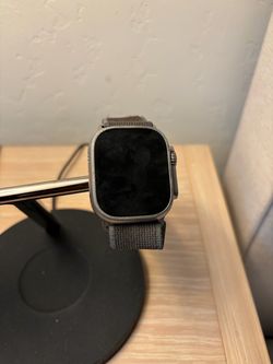 Apple Watch Ultra 2