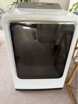 SAMSUNG DRYER