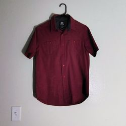 Men's Size S $5