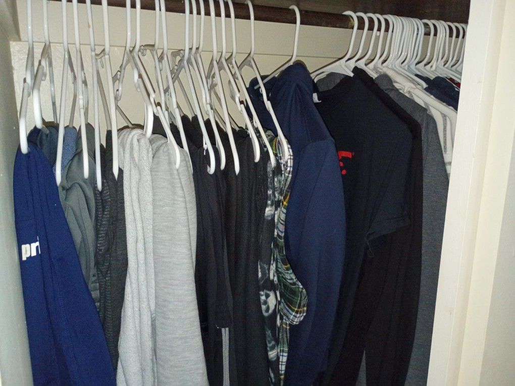 Boys Clothing Small Medium Large