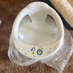 Baby bath Seat