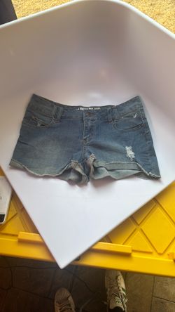 Girls Shorts